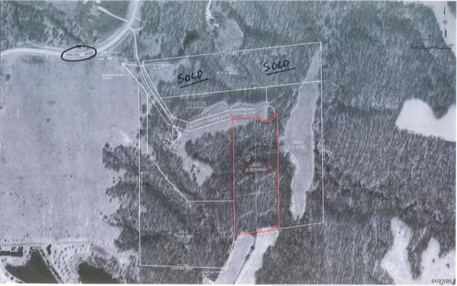 454B Carlock Rd., Carlock, IL 61725