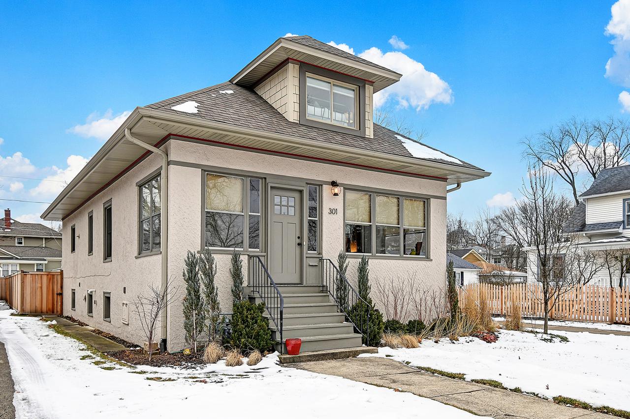 301 N Stone Ave., La Grange Park, IL 60526