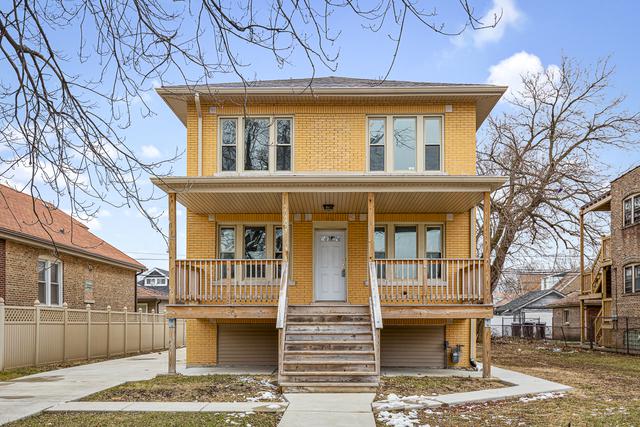 9337 S Ada St., Chicago, IL 60620