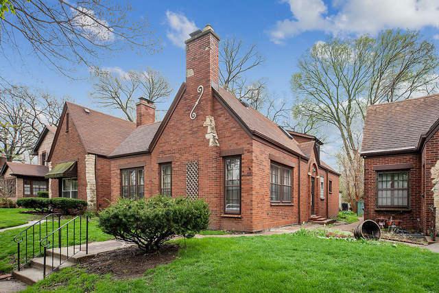 1637 W 105th Pl., Chicago, IL 60643