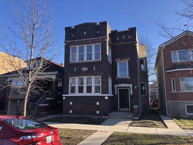 6355 S Maplewood Ave., Chicago, IL 60629
