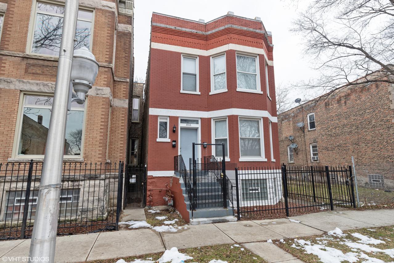 3906 W Flournoy St., Chicago, IL 60624