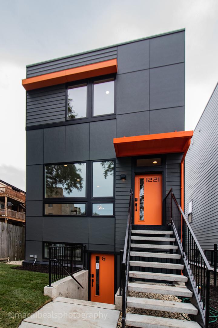 1221 E Marquette Rd., Chicago, IL 60637