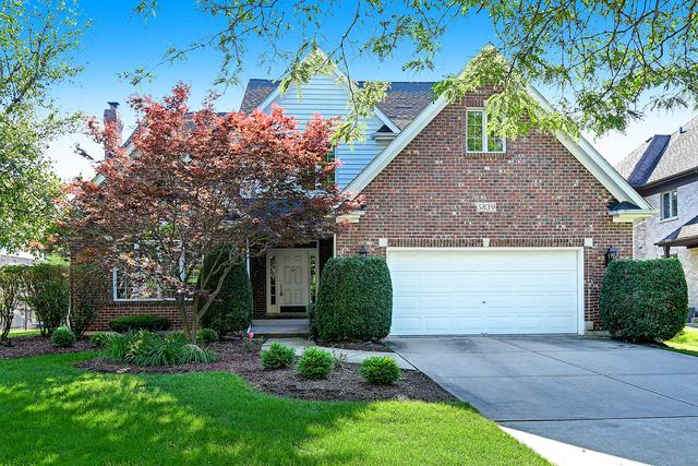 5839 S Grant St., Hinsdale, IL 60521