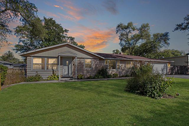 601 E Glenwood Lansing Rd., Glenwood, IL 60425