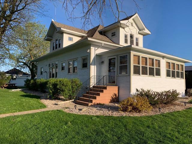 16121 N 3000 East Rd., Saunemin, IL 61769