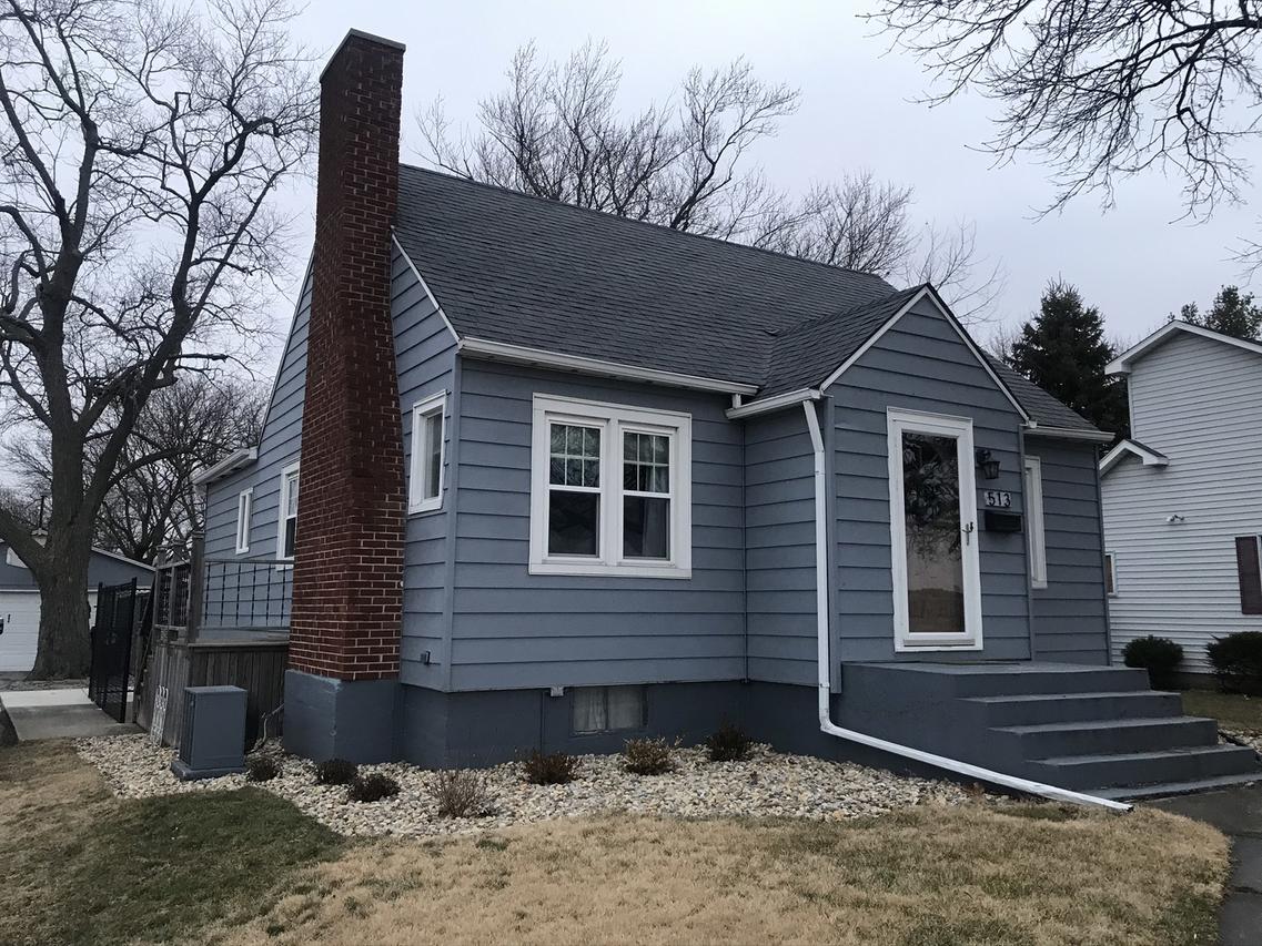 513 N Lawrence St., Gibson City, IL 60936