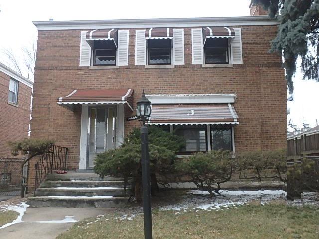 10606 S Parnell Ave., Chicago, IL 60628