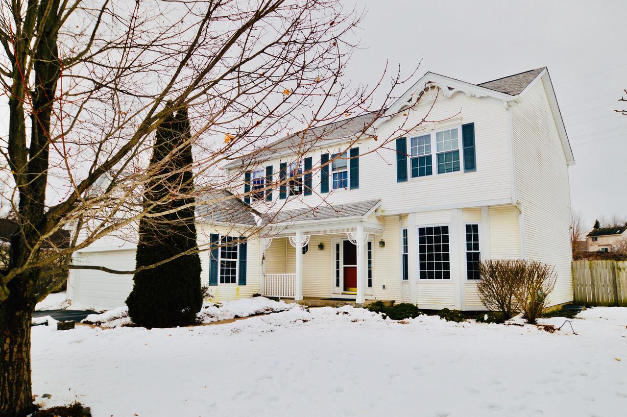 411 Calgary Way, Belvidere, IL 61008