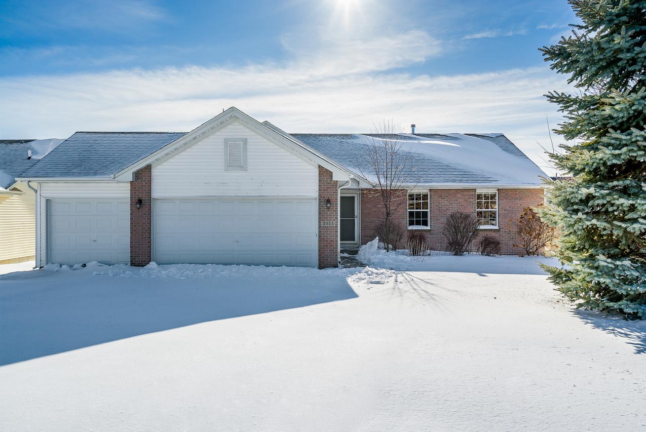 3055 Bauer Dr., Machesney Park, IL 61115