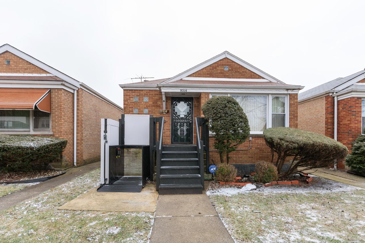 9316 S Normal Ave., Chicago, IL 60620
