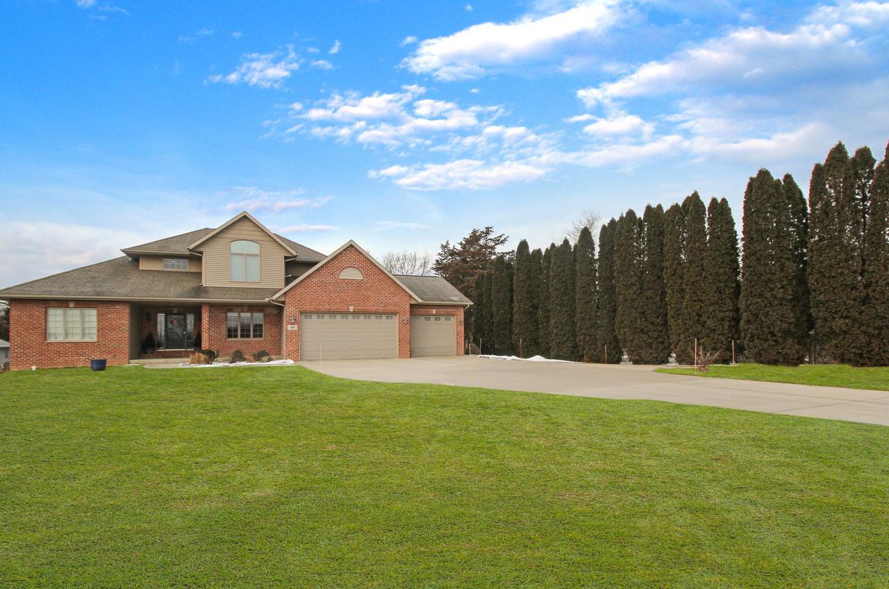 50 Cliffside Ct., Freeport, IL 61032