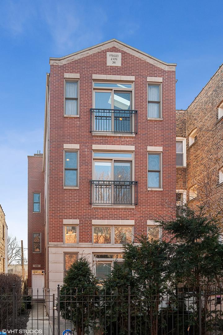 2541 W Leland Ave. #2, Chicago, IL 60625