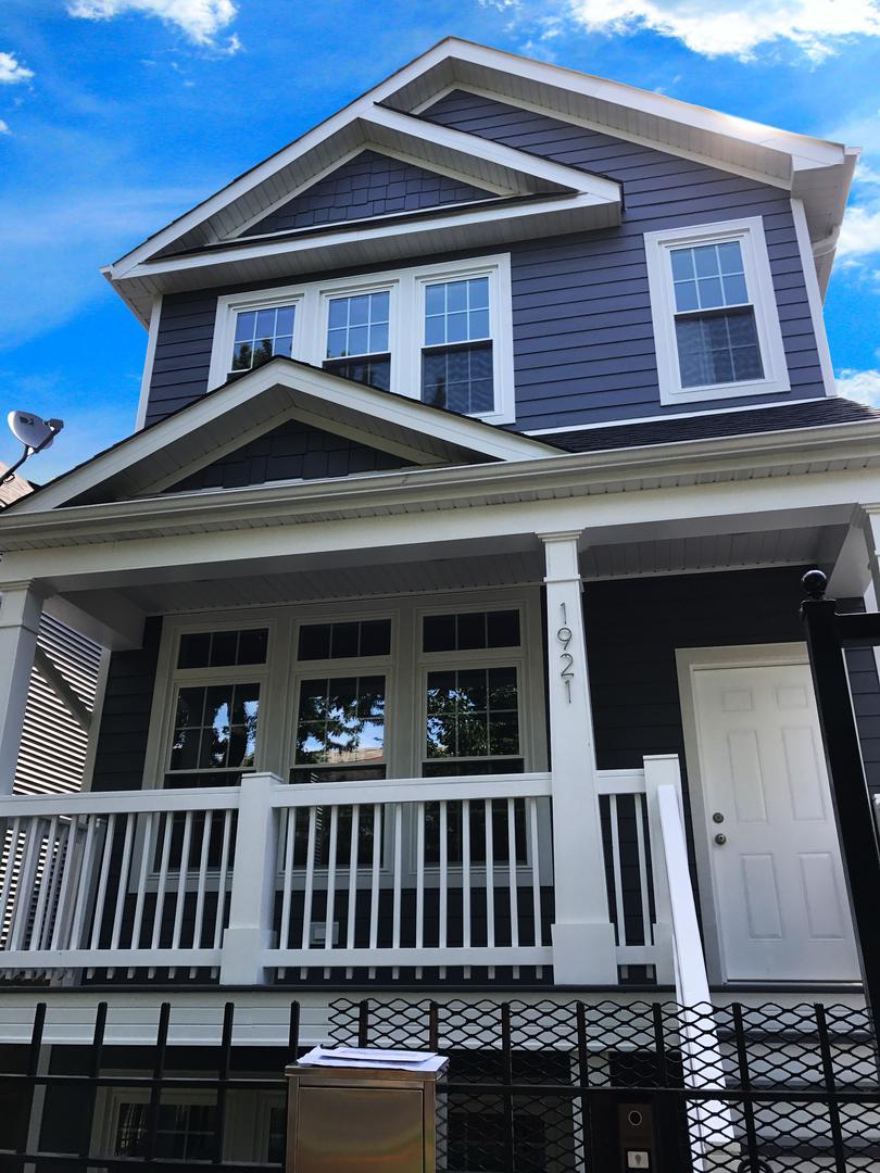 1921 N Hamlin Ave., Chicago, IL 60647