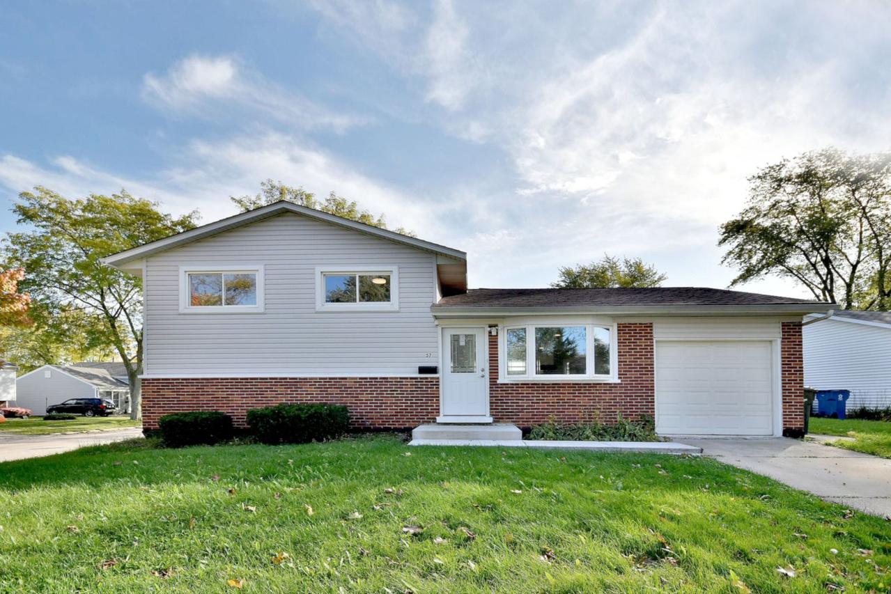 57 E Lincoln Ave., Glendale Heights, IL 60139