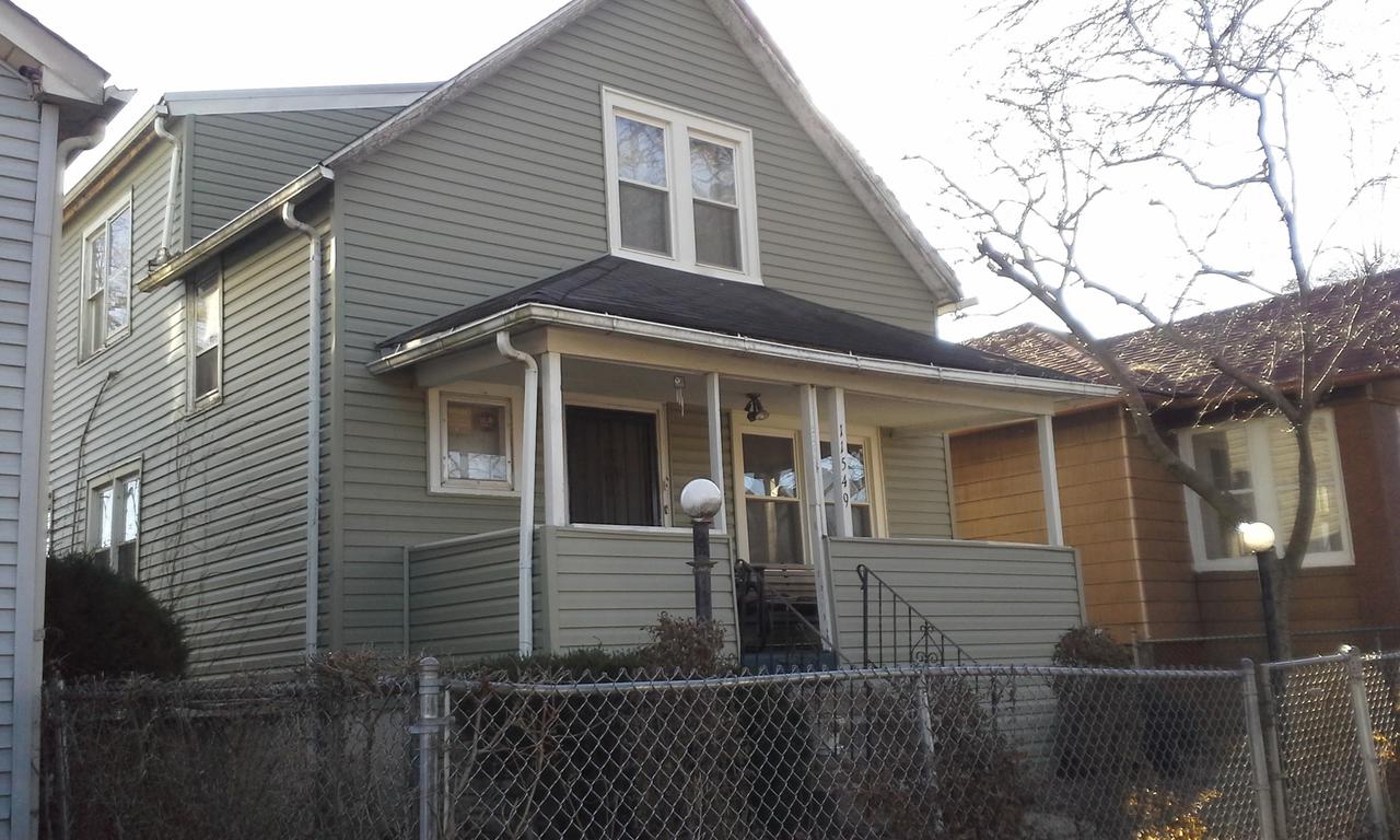 11549 S Church St., Chicago, IL 60643