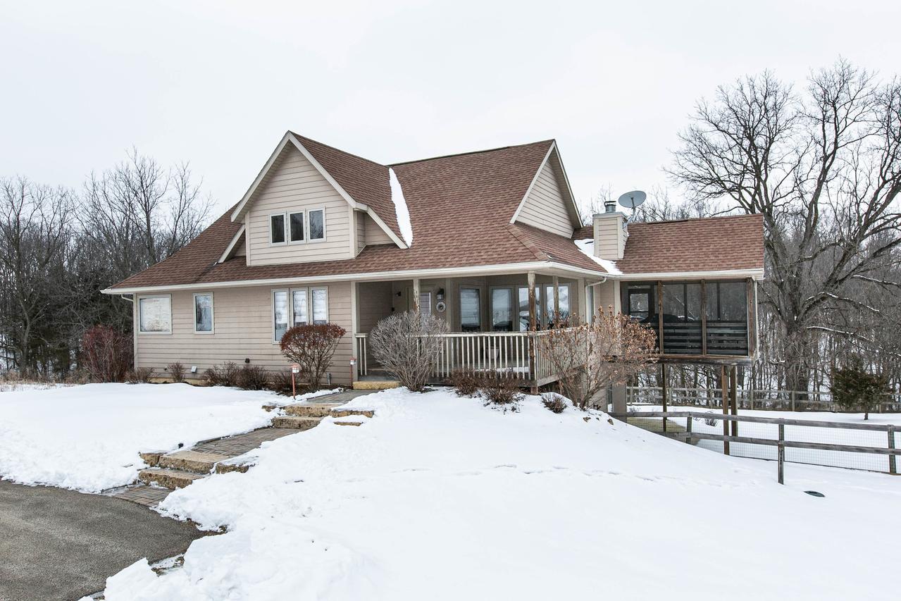 18 Butternut Ln., Galena, IL 61036