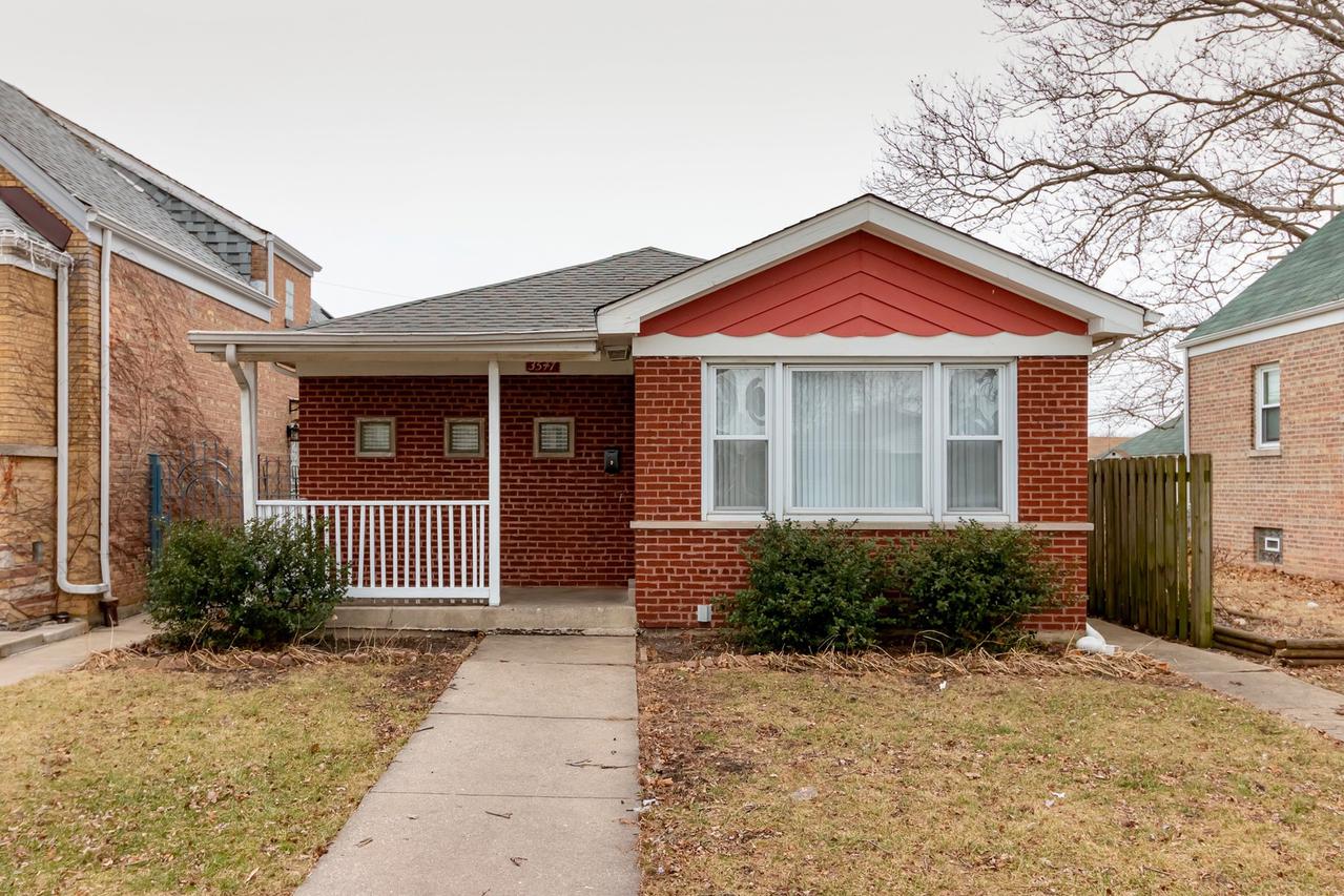 3547 W 72nd St., Chicago, IL 60629