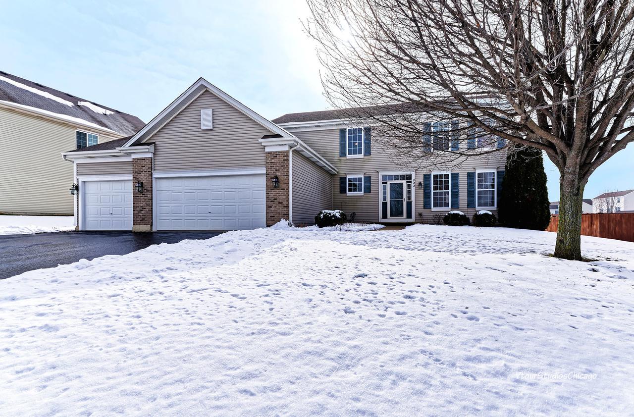 422 Windett Ridge Rd., Yorkville, IL 60560