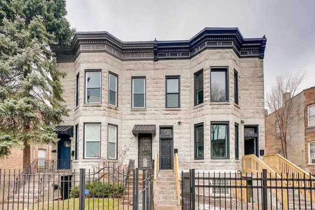 6322 S Champlain Ave., Chicago, IL 60637
