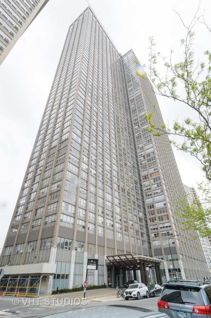 655 W Irving Park Rd. #4106, Chicago, IL 60613