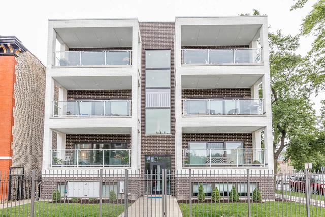 1505 N Fairfield Ave. #1N, Chicago, IL 60622