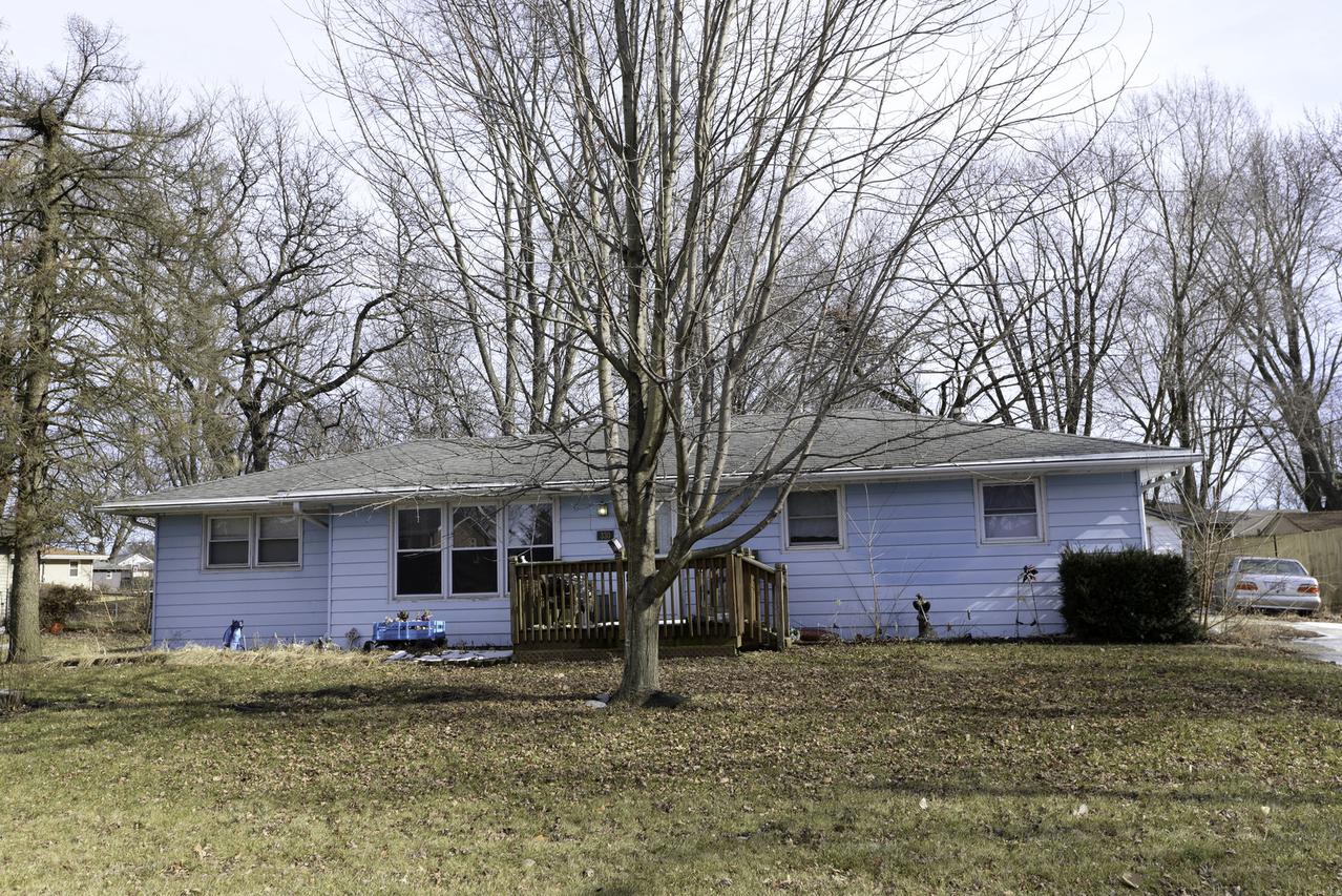 330 Lee St., Manhattan, IL 60442