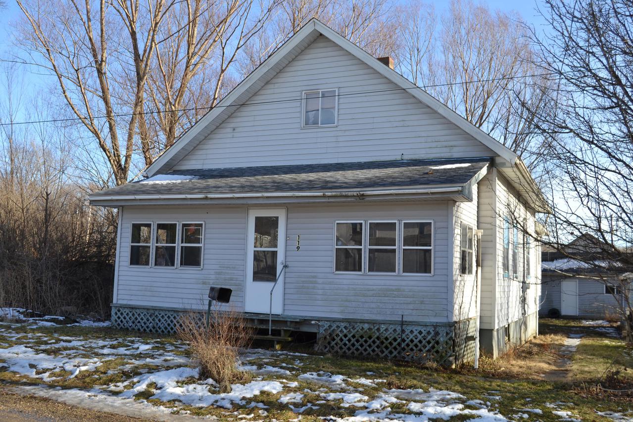 119 N Railroad St., Bureau, IL 61315
