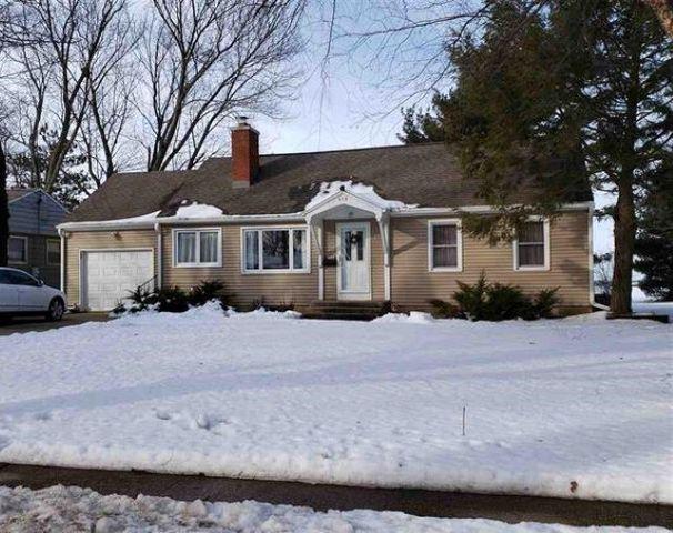 418 N Hannah Ave., Mount Morris, IL 61054