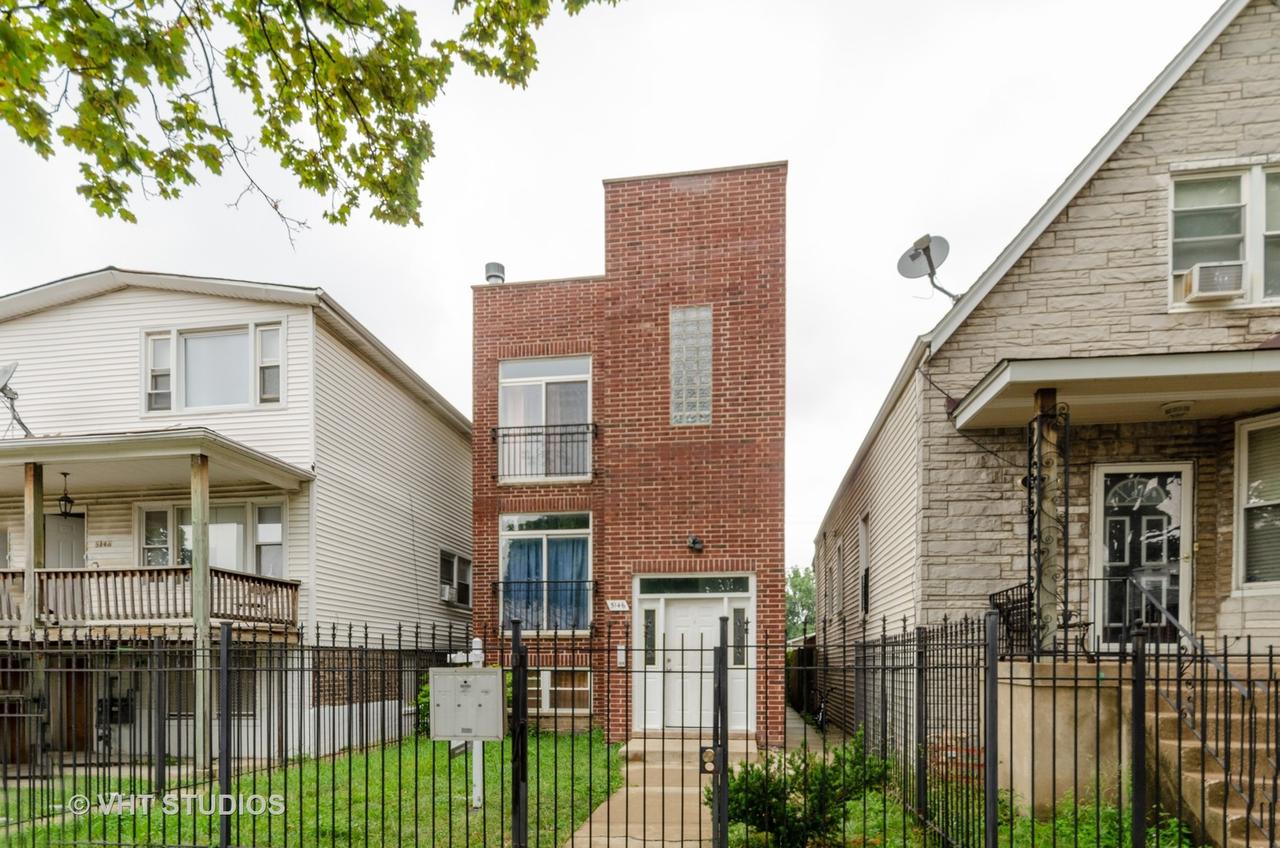 5146 W Bloomingdale Ave., Chicago, IL 60639