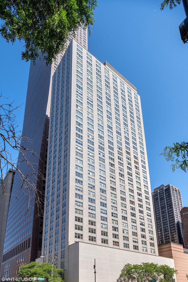 777 N Michigan Ave. #3500, Chicago, IL 60611