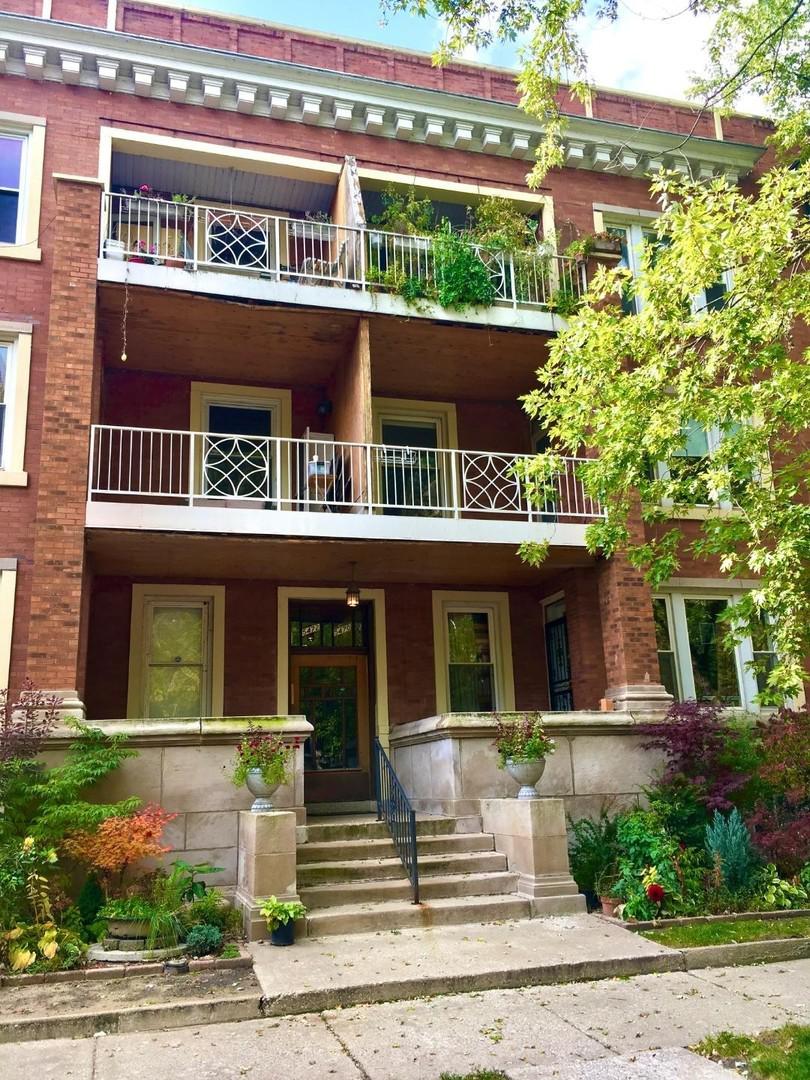 5470 S Everett Ave. #2N, Chicago, IL 60615