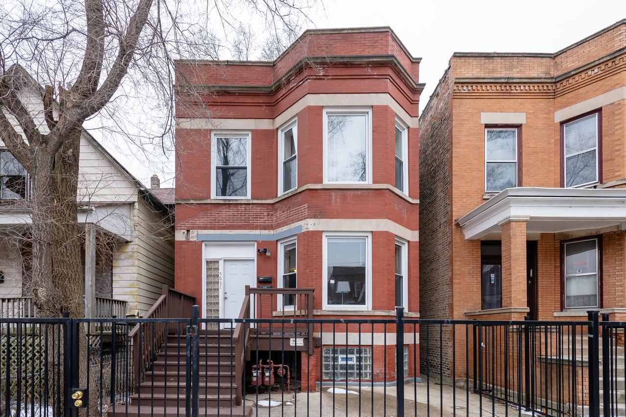 7031 S Emerald St., Chicago, IL 60621