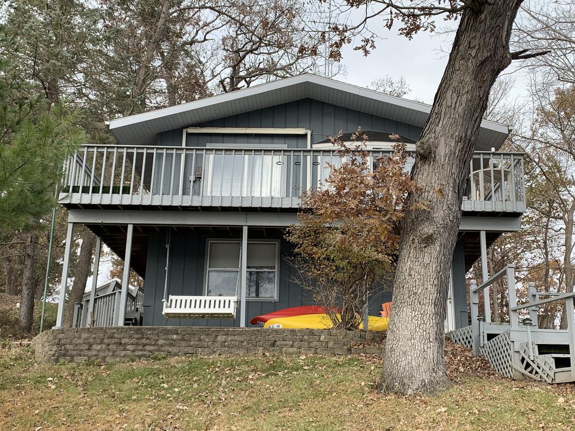 5 Barbados Ct., Putnam, IL 61560