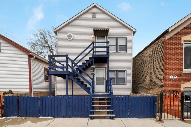 915 W 18th Pl., Chicago, IL 60608