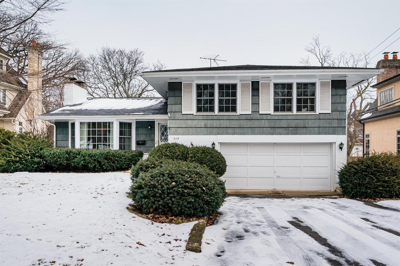 519 E 1st St., Hinsdale, IL 60521