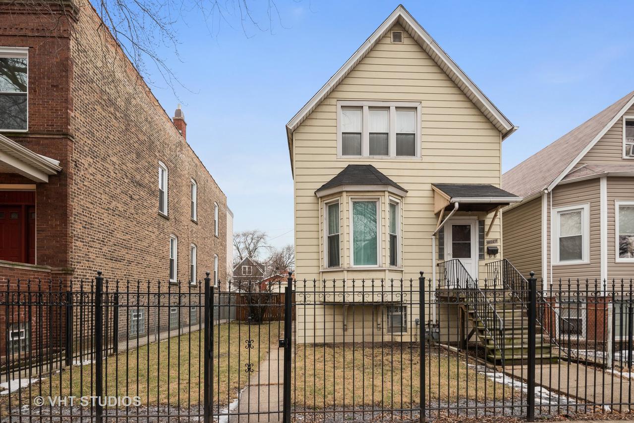 3026 N Albany Ave., Chicago, IL 60618
