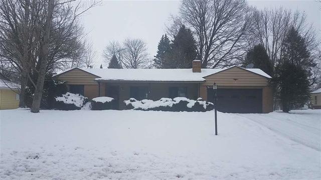 1305 River Bluff Blvd., Rockford, IL 61103