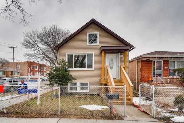 3558 S Maplewood Ave., Chicago, IL 60632