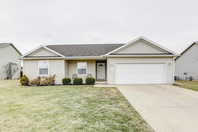 207 Bryce Ln., Tolono, IL 61880