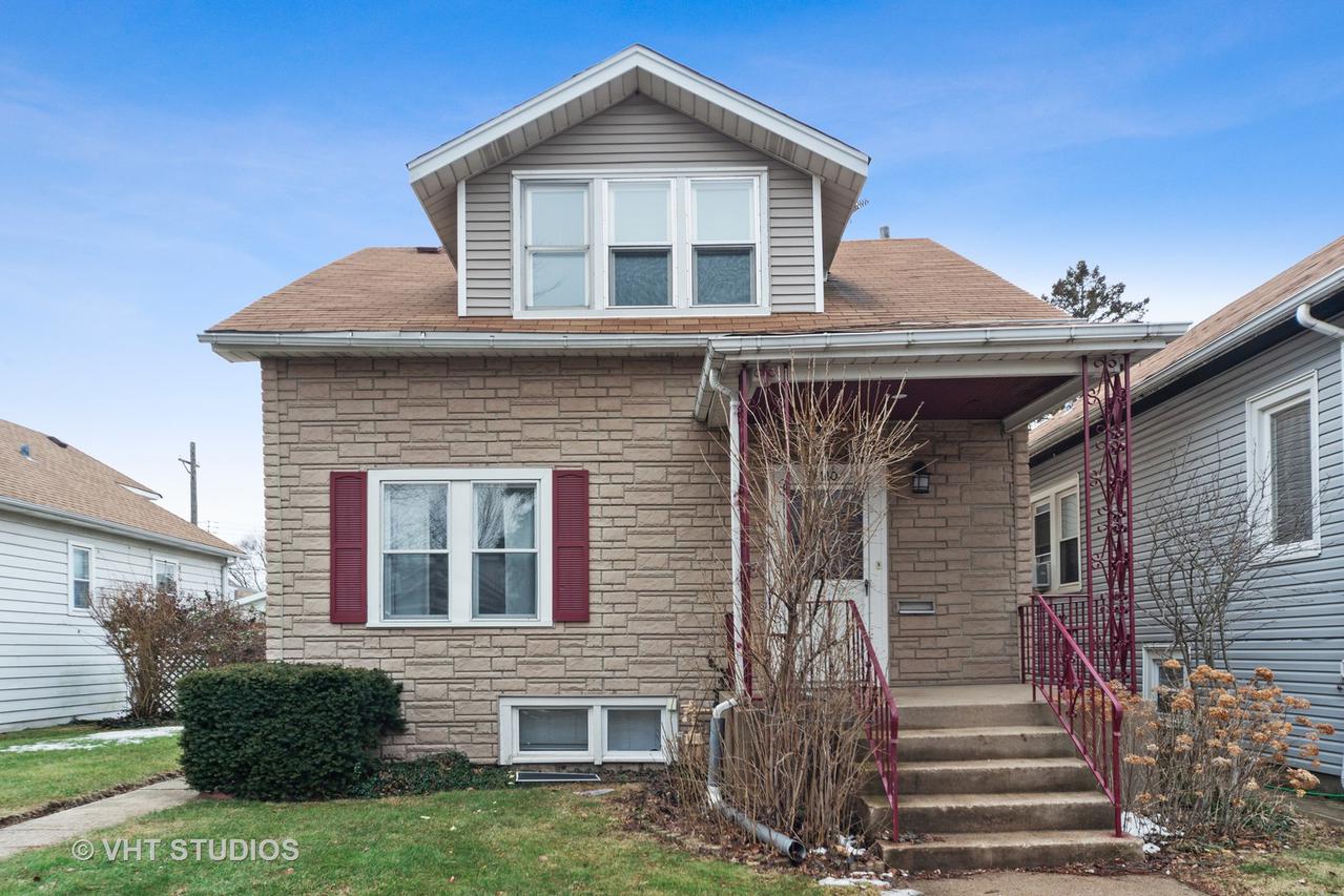 4140 N Meade Ave., Chicago, IL 60634