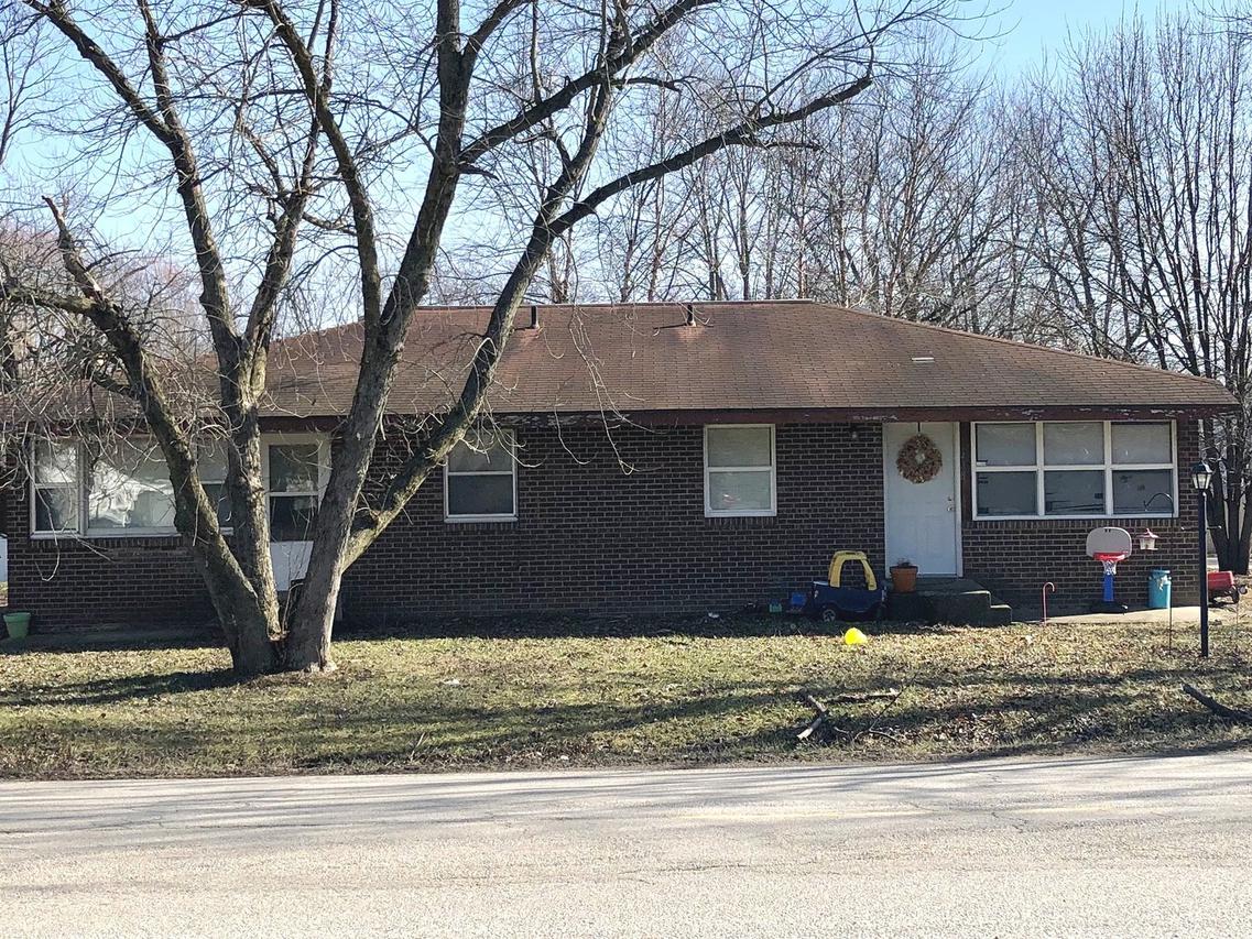 408 S Elm St., St. Joseph, IL 61873