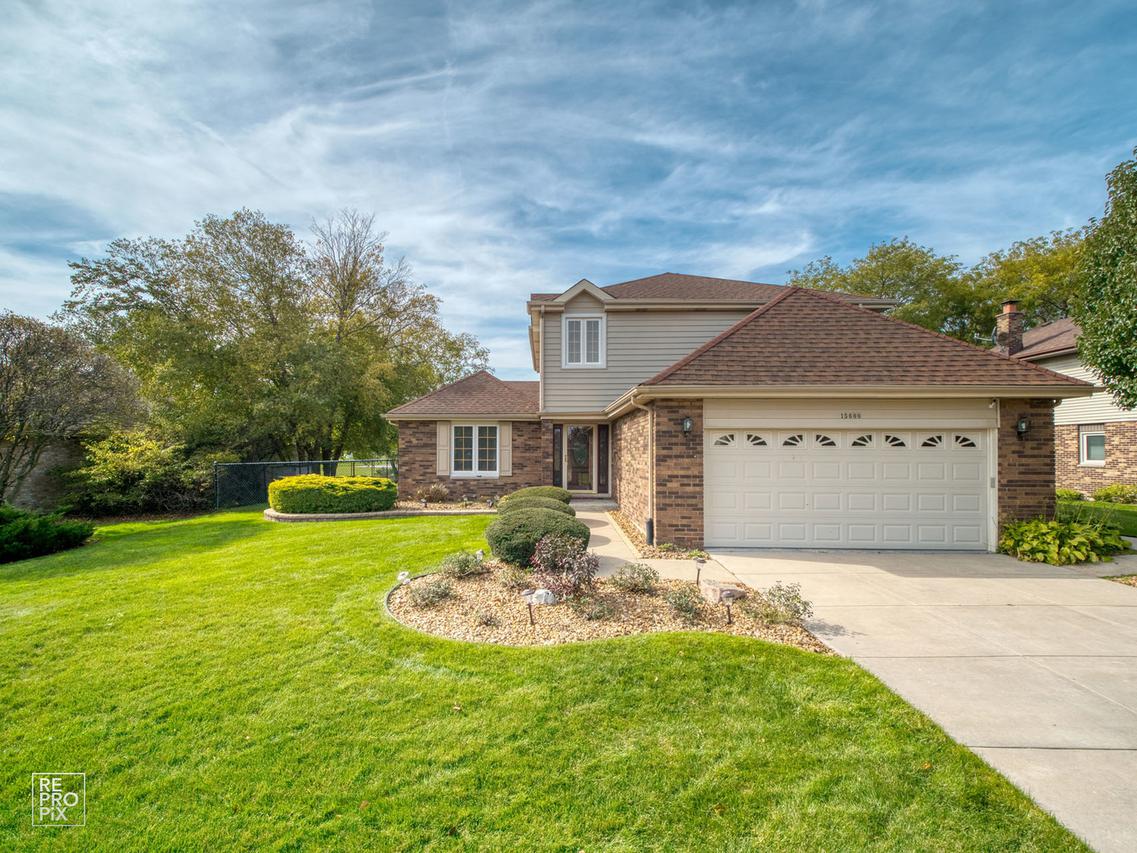 15600 Frances Ln., Orland Park, IL 60462