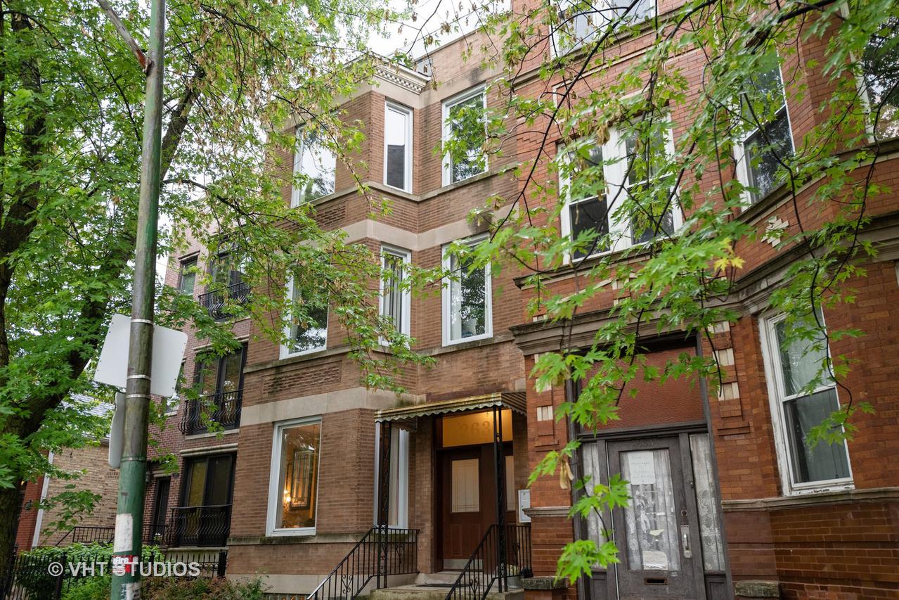 2631 W Haddon Ave., Chicago, IL 60622
