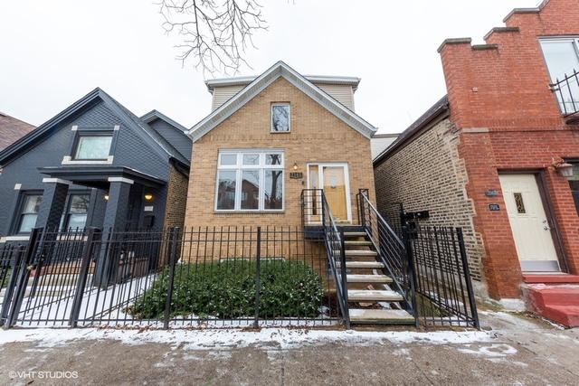 2145 W Charleston St., Chicago, IL 60647