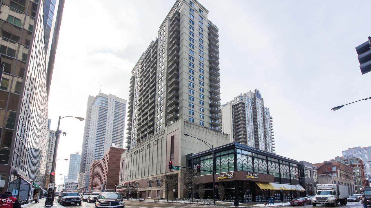 630 N State St. #1001, Chicago, IL 60654
