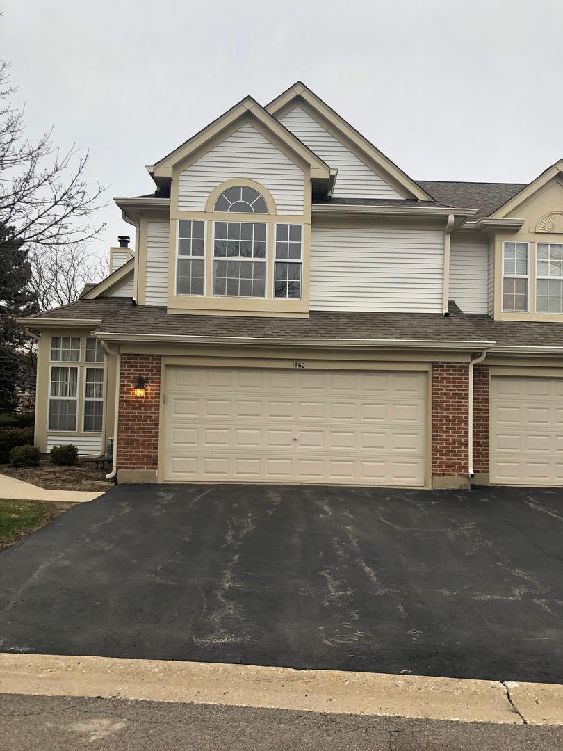1660 Penn Ct., Crystal Lake, IL 60014