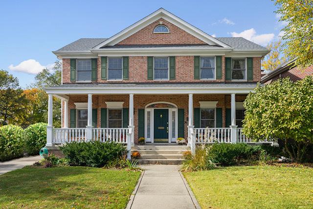 206 N Washington Ave., Park Ridge, IL 60068