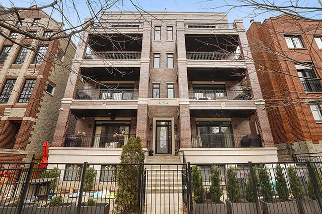 843 W Buckingham Pl. #4E, Chicago, IL 60657