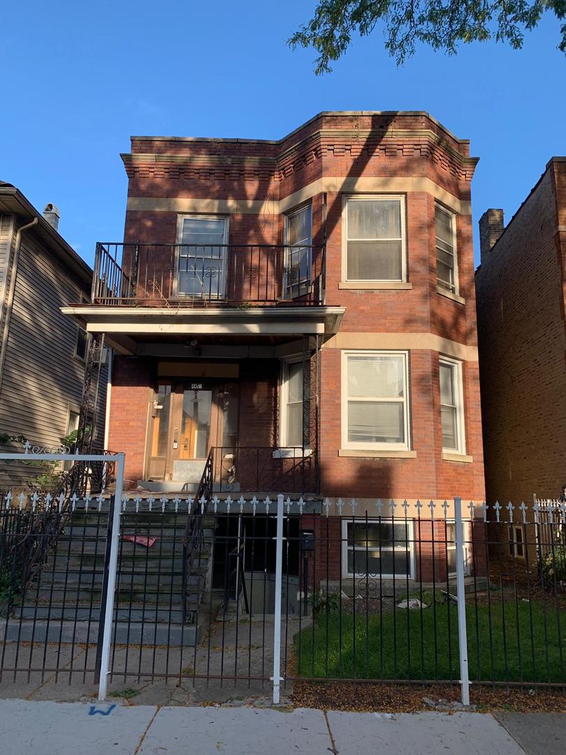 4451 N Sawyer Ave., Chicago, IL 60625